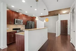 855 Peachtree St NE, Atlanta, GA 30308 - Photo 8
