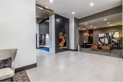 855 Peachtree Street NE #2209, Atlanta, GA 30308 - Photo 46