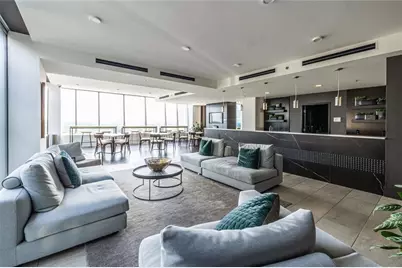 855 Peachtree Street NE #2209, Atlanta, GA 30308 - Photo 34