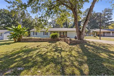 38 Baker Road SE, Cartersville, GA 30121 - Photo 1
