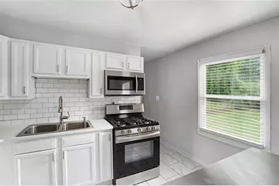3650 Croft Place NW, Atlanta, GA 30331 - Photo 2