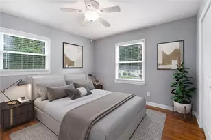 3650 Croft Pl NW, Atlanta, GA 30331 - Photo 4