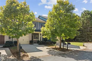 183 Spring Way Square, Canton, GA 30114 - Photo 2