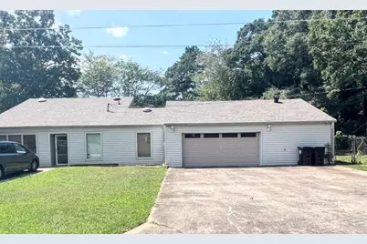4655 N View Road NW, Kennesaw, GA 30144 - Photo 1