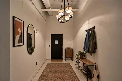20 Marietta St NW #3G, Atlanta, GA 30303 - Photo 6