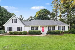 84 Hidden Lakes, Newnan, GA 30263 - Photo 1