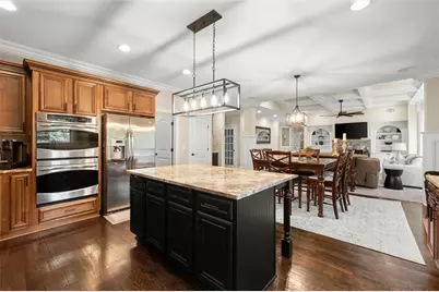 6581 Misty Harbor Court, Flowery Branch, GA 30542 - Photo 24