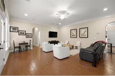 6581 Misty Harbor Court, Flowery Branch, GA 30542 - Photo 60
