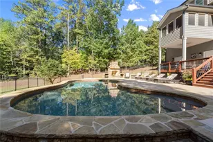 6581 Misty Harbor Ct, Flowery Branch, GA 30542 - Photo 78
