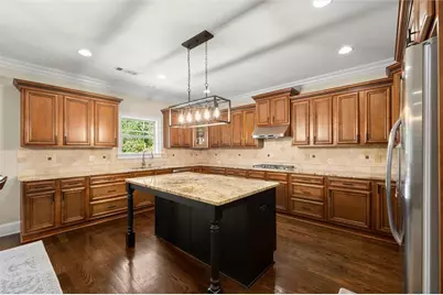 6581 Misty Harbor Court, Flowery Branch, GA 30542 - Photo 22