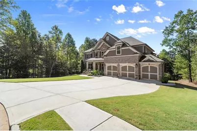 6581 Misty Harbor Court, Flowery Branch, GA 30542 - Photo 2