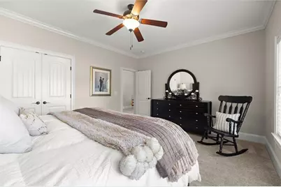 6581 Misty Harbor Court, Flowery Branch, GA 30542 - Photo 50