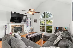 5056 Rodrick Trail, Marietta, GA 30066 - Photo 4