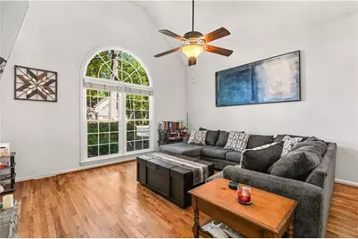 5056 Rodrick Trail, Marietta, GA 30066 - Photo 6