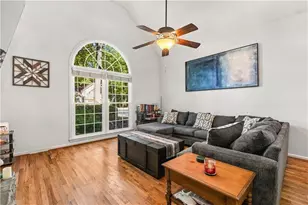 5056 Rodrick Trail, Marietta, GA 30066 - Photo 6