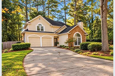 5056 Rodrick Trail, Marietta, GA 30066 - Photo 1
