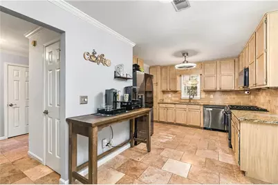 5056 Rodrick Trail, Marietta, GA 30066 - Photo 8