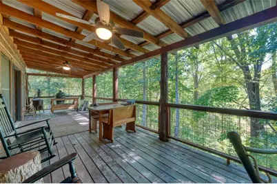 1350 Sweetwater Drive, Clarkesville, GA 30523 - Photo 38