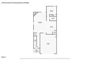 5770 Turnstone Trl, Flowery Branch, GA 30542 - Photo 28
