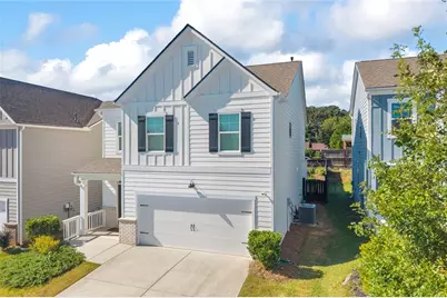 5770 Turnstone Trail, Flowery Branch, GA 30542 - Photo 2