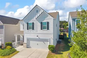 5770 Turnstone Trl, Flowery Branch, GA 30542 - Photo 2