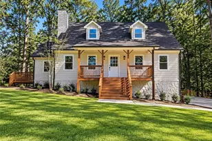114 River Creek Dr, Woodstock, GA 30188 - Photo 1