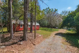 469 Flatbottom Rd, Ball Ground, GA 30107 - Photo 4