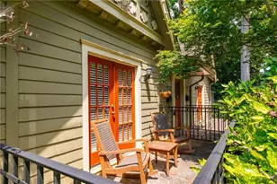 1216 N Highland Ave NE, Atlanta, GA 30306 - Photo 4