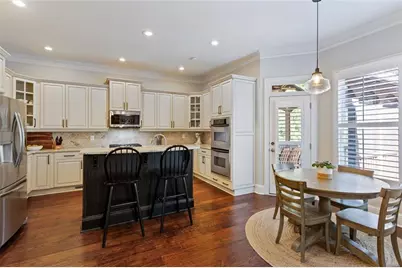4189 Barnes Meadow Road SW, Smyrna, GA 30082 - Photo 4