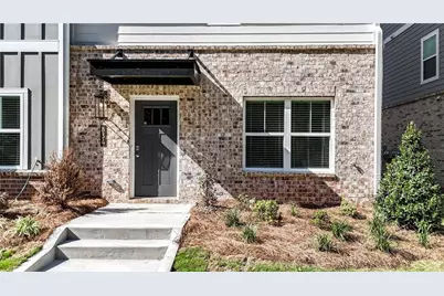 834 Glennferry Bend, Mableton, GA 30126 - Photo 2