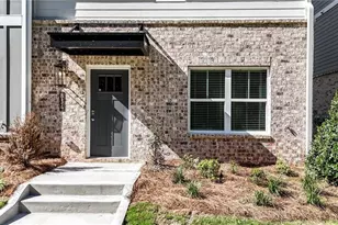 834 Glennferry Bend, Mableton, GA 30126 - Photo 2