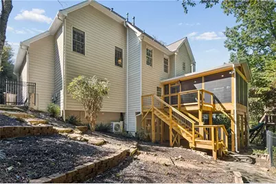 3807 Upland Drive, Marietta, GA 30066 - Photo 46