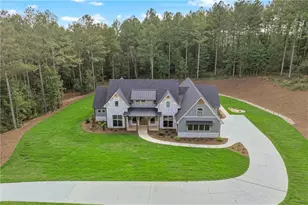 3810 Chulio Rd SE, Rome, GA 30161 - Photo 4