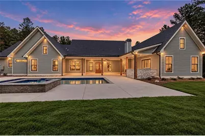 3810 Chulio Road SE, Rome, GA 30161 - Photo 2