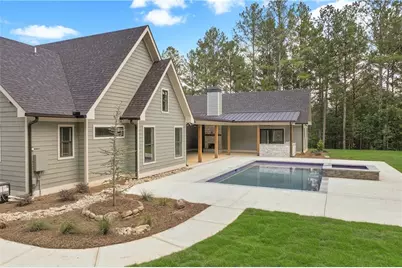 3810 Chulio Road SE, Rome, GA 30161 - Photo 8