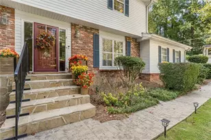 3611 Club Dr NW, Kennesaw, GA 30144 - Photo 2