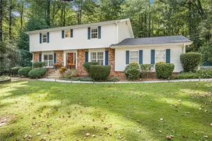 3611 Club Dr NW, Kennesaw, GA 30144 - Photo 4
