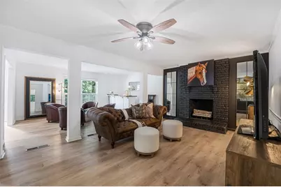3611 Club Drive NW, Kennesaw, GA 30144 - Photo 12