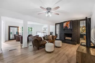 3611 Club Dr NW, Kennesaw, GA 30144 - Photo 12