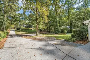 3611 Club Dr NW, Kennesaw, GA 30144 - Photo 50
