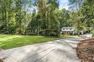 3611 Club Dr NW, Kennesaw, GA 30144 - Photo 6