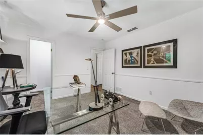 3611 Club Drive NW, Kennesaw, GA 30144 - Photo 38