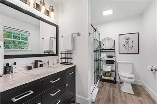 3611 Club Dr NW, Kennesaw, GA 30144 - Photo 42
