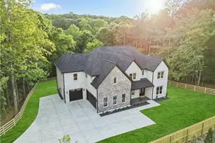 3461 Callie Still Rd, Lawrenceville, GA 30045 - Photo 2