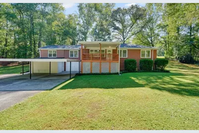 7146 Old Beulah Road, Lithia Springs, GA 30122 - Photo 6