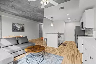 335 W Ponce De Leon Avenue #408, Decatur, GA 30030 - Photo 8