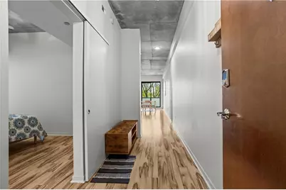 335 W Ponce De Leon Avenue #408, Decatur, GA 30030 - Photo 4