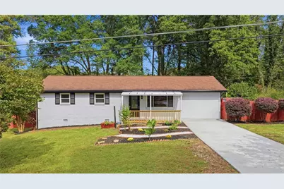 3660 Goodwin Road, Austell, GA 30106 - Photo 50