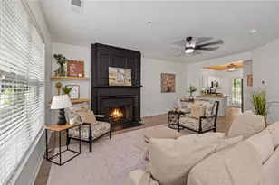 126 Riverstone Commons Cir, Canton, GA 30114 - Photo 8