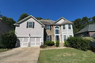 536 Blue Mountain, Canton, GA 30114 - Photo 1